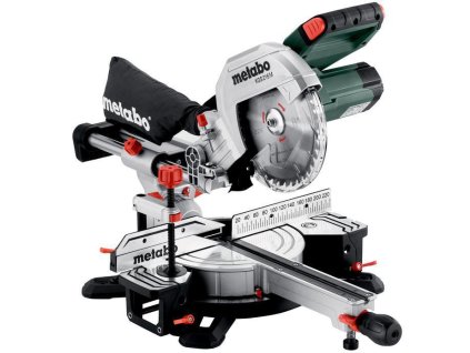 Pokosová píla KGS 216 M 305 x 70 mm 1200 W 5000 min-¹ 216 x 30 mm METABO (Farba 305 x 70 mm, Veľkosť 1200 W 5000 min-¹ 216 x 30 mm)