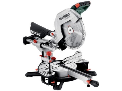 Priečna a pokosová píla KGS 305 M 305 x 110 mm 1600 W 3700 min-¹ 305 x 30 mm METABO (Farba 305 x 110 mm, Veľkosť 1600 W 3700 min-¹ 305 x 30 mm)