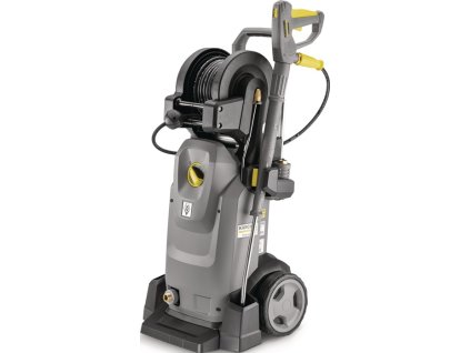 Vysokotlakový čistič HD 7/17 MXA Plus 700 l/h 170 bar 4,2 kW KÄRCHER (Farba 700 l/h, Veľkosť 170 bar 4,2 kW)