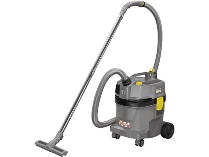 Mokro-suché vývevy NT 22/1 Ap Te L 1300 W 4320 l/min 249 mbar 22 l KÄRCHER (Farba 1300 W 4320 l/min 249 mbar, Veľkosť 22 l)