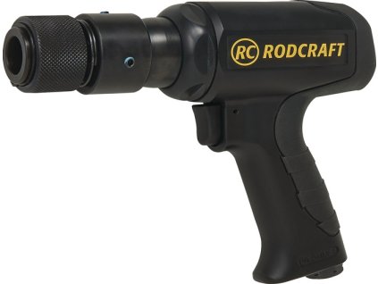Pneumatické sekacie kladivo RC 5185 3000 min-¹ 11 mm šesťhran 9 J RODCRAFT (Farba 3000 min-¹, Veľkosť 11 mm šesťhran 9 J)