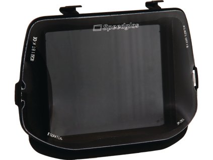 Automatický zvárací filter série G5 pre zváraciu masku G5-01 DIN 5, 8-14 H610030 SPEEDGLAS (Farba pre zváraciu masku G5-01, Veľkosť DIN 5, 8-14 H610030)