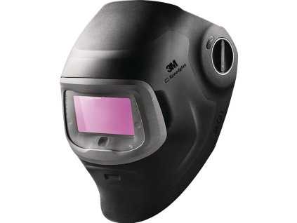 Zváračská prilba G5-03 E, 631010 so zváracím filtrom G5-01/03NC 55 x 107 mm DIN 3,8-12 631010 SPEEDGLAS (Farba so zváracím filtrom G5-01/03NC, Veľkosť 55 x 107 mm DIN 3.8-12 631010)