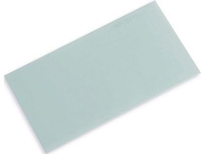 Guardian 50 vnútorný krycí kotúč, 5 ks 50 x 100 mm BÖHLER WELDING (Farba vnútri, 5 ks, Veľkosť 50 x 100 mm)