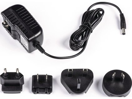 Univerzálna nabíjačka vhodná pre elektronickú nabíjačku Guardian Air BÖHLER WELDING (Farba vhodné pre Guardian Air, Veľkosť elektronická nabíjačka)