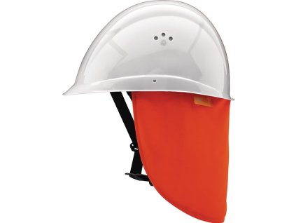 Bezpečnostná prilba INAP-Profiler plus UV Polyetylén EN 397 VOSS (Farba signálna biela, Veľkosť polyetylén SK 397)