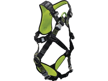 Postroj H700 IC 2 EN361 dvojbodový MILLER BY HONEYWELL (Farba EN361, Veľkosť 2-bodový pre veľkosť šiat 4)