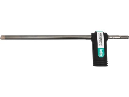 Odsávací vrták Duster Expert Ø 16 mm Pracovná dĺžka 250 mm Celková dĺžka 370 mm SDS Plus (Farba Ø 16 mm Pracovná dĺžka 250 mm, Veľkosť Celková dĺžka 370 mm SDS Plus)