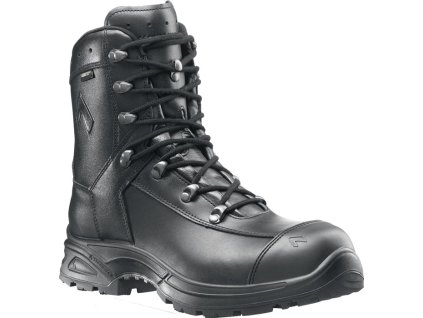 Zimná obuv AIRPOWER XR21 S3 HRO HI CI WR SRC Koža HAIX (Farba Veľkosť 10(45) čierna, Veľkosť S3 HRO HI CI WR SRC koža)