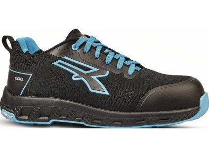 Bezpečnostná obuv Deon S1PS HI HRO FO SR EN 20345:2022+A1:2024 U.POWER (Farba Veľkosť 48 modrá, Veľkosť S1PS HI HRO FO SR EN 20345:2022+A1:2024)