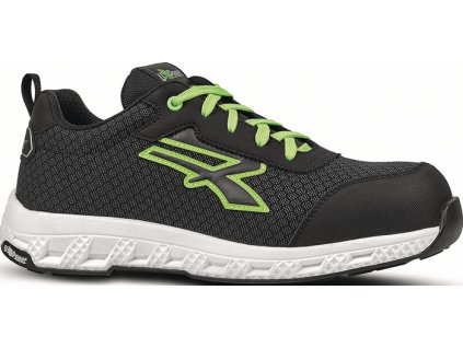 Bezpečnostná obuv Mitch S3S CI HI HRO FO SR EN20345:2022+A1:2024 U.POWER (Farba Veľkosť 48 zelená, Veľkosť S3S CI HI HRO FO SR EN20345:2022+A1:2024)