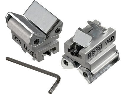 Upínací nástavec VAD vhodný pre TG , GZ a GMZ  (Farba vhodné pre TG , GZ a GMZ)