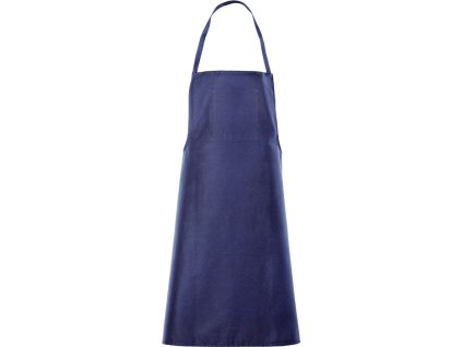 Náprsenková zástera 4452 dĺžka cca 100 x šírka cca 80 cm modrá TEXXOR (Farba Dĺžka cca 100 x šírka cca 80 cm, Veľkosť modrá)
