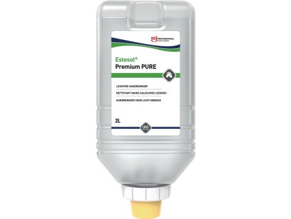 Čistič rúk STOKO (Farba 2 l, Veľkosť tekutý, bez mydla)