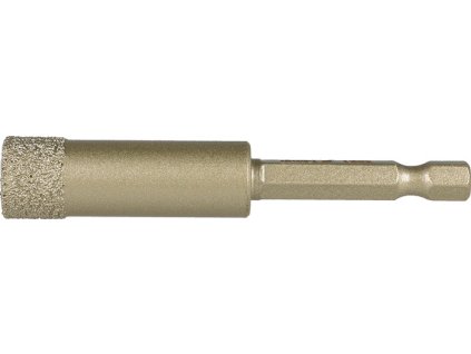 Porcelánový kameninový vrták Cera Expert Accuspeed Ø 14 mm celková dĺžka 80 mm  (Farba Ø 14 mm Celková dĺžka 80 mm)
