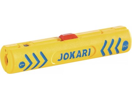 Nástroj na odizolovanie Secura Coaxi č. 1 Celková dĺžka 100 mm Pracovný rozsah Ø 4,8 - 7,5 mm (Farba Celková dĺžka 100 mm, Veľkosť Pracovný rozsah Ø 4,8 - 7,5 mm)