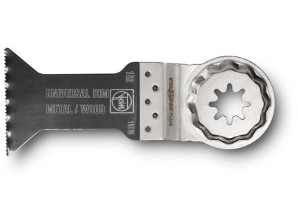 Pilový kotúč FEIN (Farba Šírka 44 mm 10 ks, Veľkosť StarlockPlus  10 kusov / balenie)