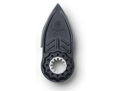 Brúsna doska v tvare prsta Starlock 2 ks/bal FEIN (Farba Tvar prsta, Veľkosť Starlock  2 ks/balenie)