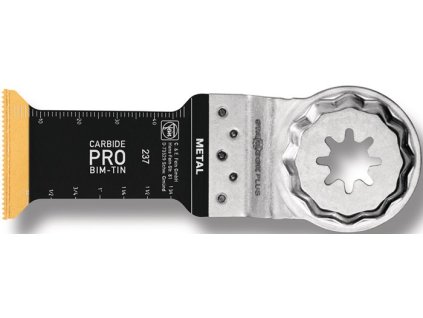 Pilový kotúč E-Cut Carbide Pro šírka 32 mm FEIN (Farba Šírka 32 mm, Veľkosť StarlockPlus)