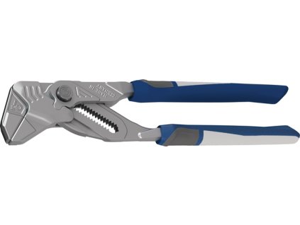 Kliešte s kľúčom PRESSwrench Dĺžka 300 mm Šírka upnutia 68 mm Povlak z PVC (Farba Dĺžka 300 mm Šírka upnutia 68 mm, Veľkosť Povlak z PVC)
