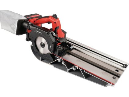 PIPECUT mini akumulátorová kombinovaná píla na rúry ROTHENBERGER (Farba 18 V, Veľkosť 0-110 mm 4150 min-¹)