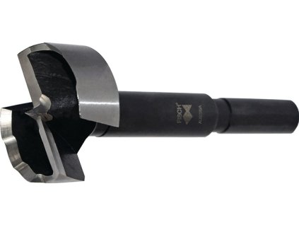 Forstnerov bit BLACK SHARK PRO Ø 68 mm Celková dĺžka 90 mm Stopka Ø 10 mm (Farba Ø 68 mm Celková dĺžka 90 mm, Veľkosť Stopka Ø 10 mm)