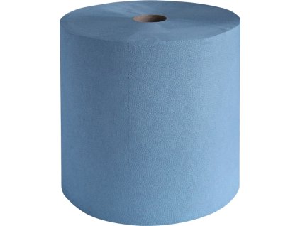 Rolka čistiacej utierky profix® durex plus D.cca 380 mmxŠ.cca 360 mm modrá 3-vrstvová, perforovaná PROFIX (Farba D.cca 380 mmxŠ.cca 360 mm, Veľkosť modrá 3-vrstvový, perforovaný)