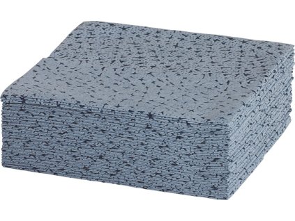 Čistiaca utierka WIPEX STAR d.cca 360 mmxš.cca 380 mm modrá 1-vrstvová WIPEX (Farba D.cca 360 mmxŠ.cca 380 mm, Veľkosť modrá 1-vrstvový)