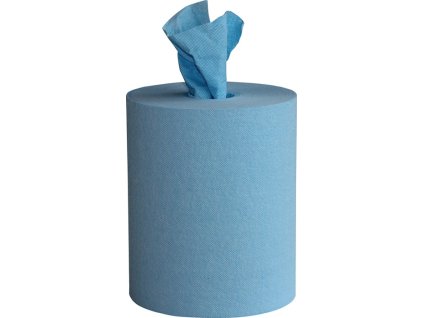 Čistiaca utierka WIPEX Work d.cca 380 mmxš.cca 240 mm modrá 1-vrstvová WIPEX (Farba D.cca 380 mmxŠ.cca 240 mm, Veľkosť modrá 1-vrstvový)