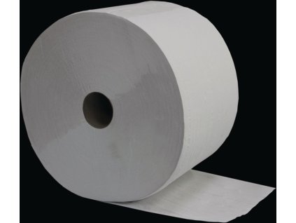 Čistiaca handrička WIPEX (Farba D.cca 360 mmxŠ.cca 220 mm, Veľkosť biela 2-vrstvový 2 rolky / PU)