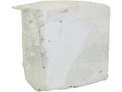 Tricot čistiaca utierka WT II Bavlna prevažne biela 10 kg ELOS (Farba bavlna, Veľkosť prevažne biela 10 kg)