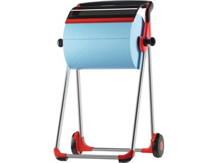 Podlahový stojan TORK 652008 H1006xŠ646xD530cca mm Odtrhávací okraj so zubami vystuženými sklenenými vláknami TORK Zuby TORK (Farba V1006xŠ646xH530cca mm, Veľkosť Odtrhávací okraj so zubami vystuženými sklenenými vláknami zuby)