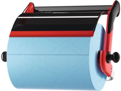 Nástenný držiak TORK 652108 H463xŠ646xD274cca mm so zubami vystuženými sklenými vláknami TORK (Farba V463xŠ646xH274cca mm, Veľkosť so zubami vystuženými sklenými vláknami)