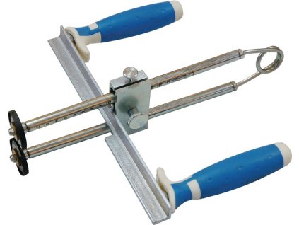 Profesionálny rezač pásov  Šírka rezu max. 200 mm Hrúbka rezu max. 18 mm (Farba Šírka rezu max. 200 mm, Veľkosť Hrúbka rezu max. 18 mm)