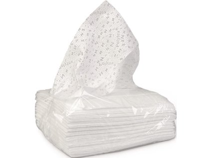 Utierky Polytex® light 1-vrstvové, s reliéfom Polytex biele D.cca 400 mmxŠ.cca 420 mm 12x35ks.=420 WIPER BOWL (Farba 1-vrstvový, s reliéfom Polytex biely, Veľkosť D.cca 400 mmxŠ.cca 420 mm  12x35ks.=420)