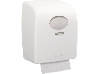 Zásobník na uteráky v rolke H374xŠ297xD248apr.mm veľký AQUARIUS (Farba H374xW297xD248approx.mm, Veľkosť veľký)