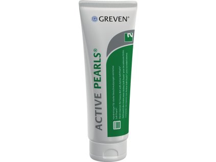 Čistenie pokožky GREVEN® ACTIVE PEARLS® silné znečistenie GREVEN (Farba 250 ml tuba, Veľkosť silné znečistenie)