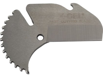 Náhradný nôž  pre nožnice na plasty 3 - 42 mm  (Farba pre nožnice na plasty 3 - 42 mm)