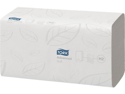 Uterák Tork Xpress® 120398 2-vrstvový, pokročilá kvalita biely D.cca 256 mmxŠ.cca 212 mm vhodný pre 9000 474 202 3780 utierok/VE TORK (Farba 2-vrstvový, biely, pokročilá kvalita, Veľkosť D.cca 256 mmxŠ.cca 212 mm vhodné pre 9000 474 202 3780 utierok/VE)