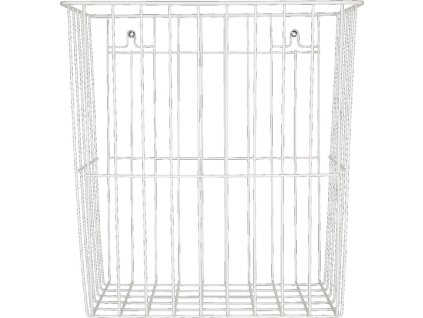 Odpadkový kôš TORK Mini 226002 H350xŠ320xD220ca.mm kov 20 l TORK (Farba H350xW320xD220approx.mm, Veľkosť kov 20 l)