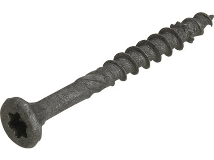 Univerzálna skrutka Oceľový povlak AR Skrutka so zápustnou hlavou  (Farba Ø 5 mm dĺžka 100 mm, Veľkosť Oceľový povlak AR Skrutka so zápustnou hlavou 300 ks/vedro)