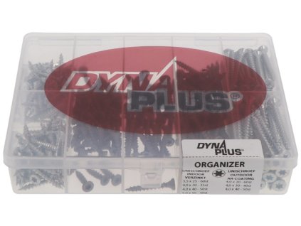  box na skrutky (Farba Ø TX 3/3,5/4/4,5/5 mm uhlíková oceľ, Veľkosť Povlak AR Dĺžka 12-100 mm)