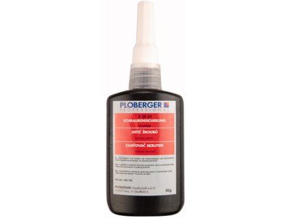 Zaistenie skrutiek vysokopevnostné A26.20 (Farba popis, Veľkosť 50 ml)