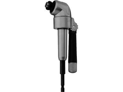 Uhlový skrutkovačový nástavec  1/4 ″ Krútiaci moment max. 57 Nm  (Farba 1/4 ″ Krútiaci moment max. 57 Nm)