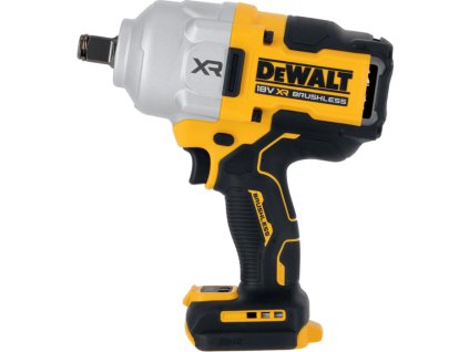 Uťahovač rázový 3/4" 18V bez AKU