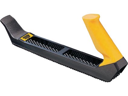 Štandardná rovina  Celková dĺžka 310 mm Dĺžka čepele 255 mm Plastová rukoväť (Farba Celková dĺžka 310 mm Dĺžka čepele 255 mm, Veľkosť Plastová rukoväť)