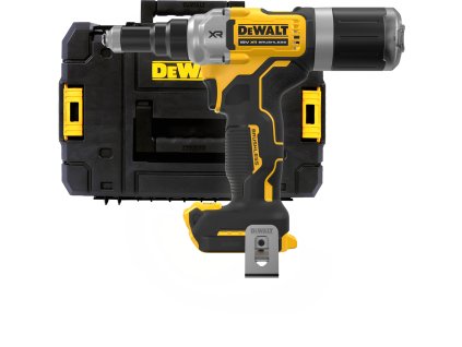 Nitovačka do 6,4mm 18V bez AKU Tstak