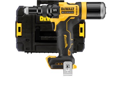 Nitovačka do 4,8mm 18V bez AKU Tstak