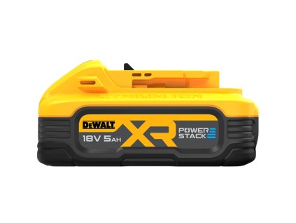 Akumulátor PowerStack 18V XR 5,0Ah