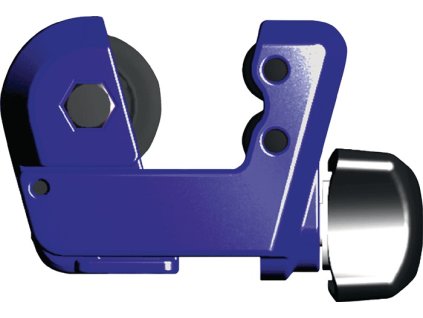 Rezák na rúry  3 - 16 mm 50 mm (Farba 3 - 16 mm, Veľkosť 50 mm)